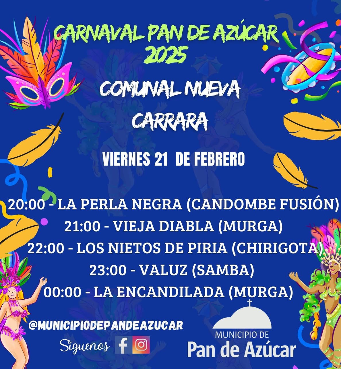 carnaval 2