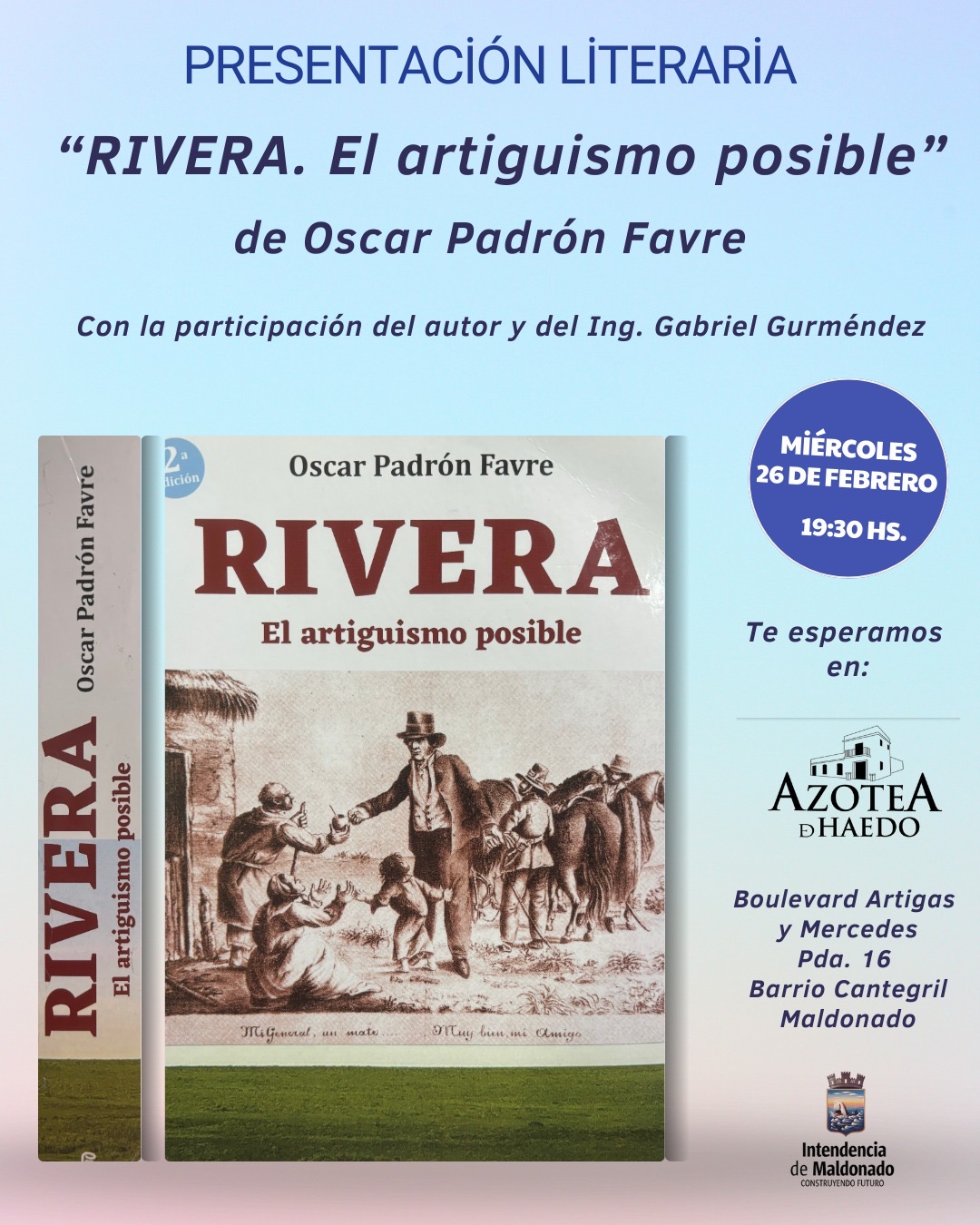 rivera