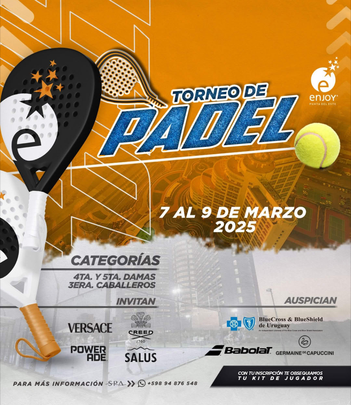 padel