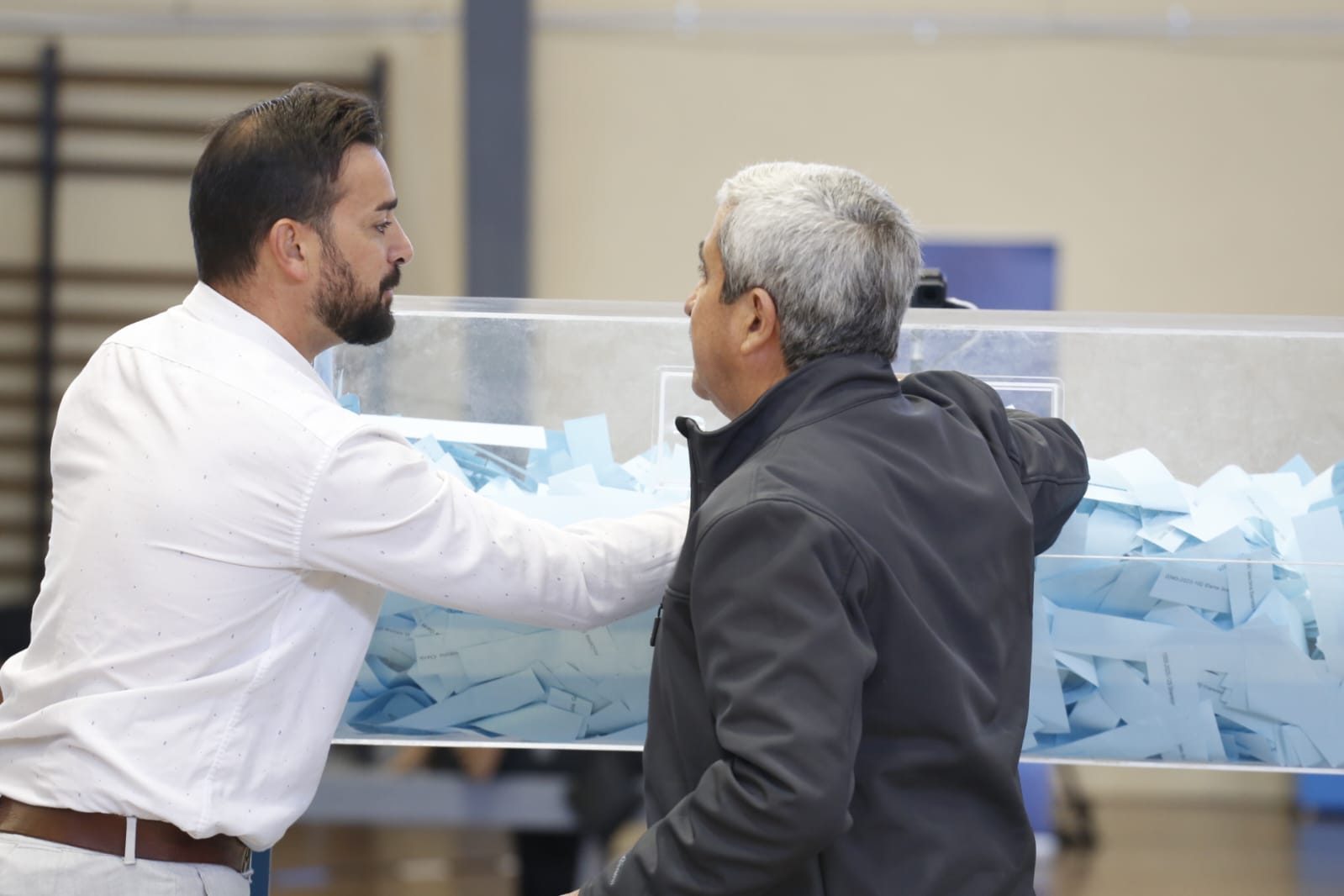 sorteo terrenos maldonado