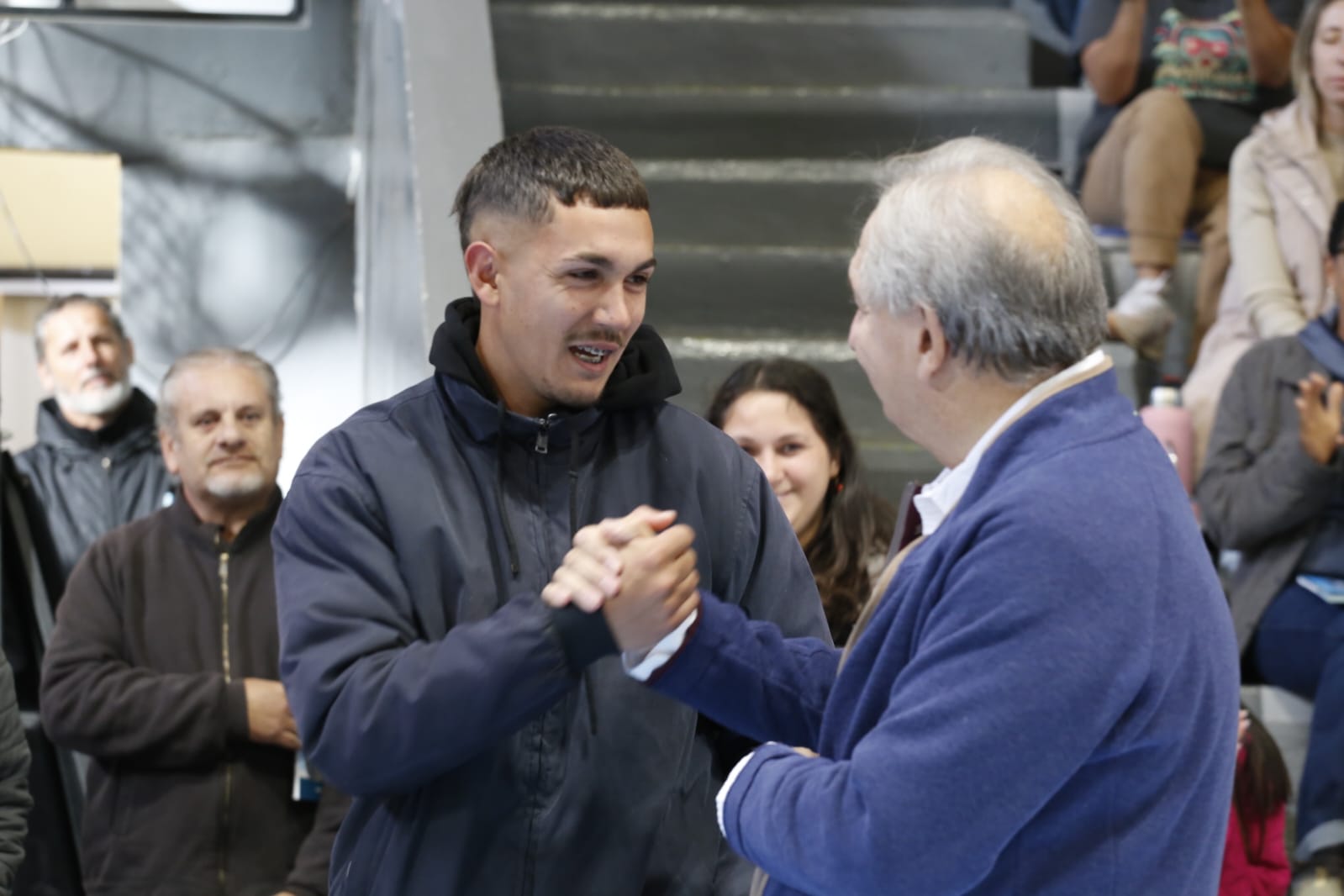 sorteo terrenos maldonado