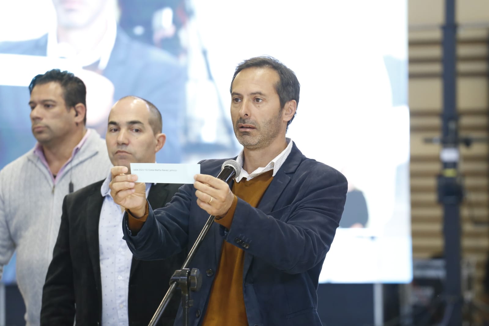 sorteo terrenos maldonado