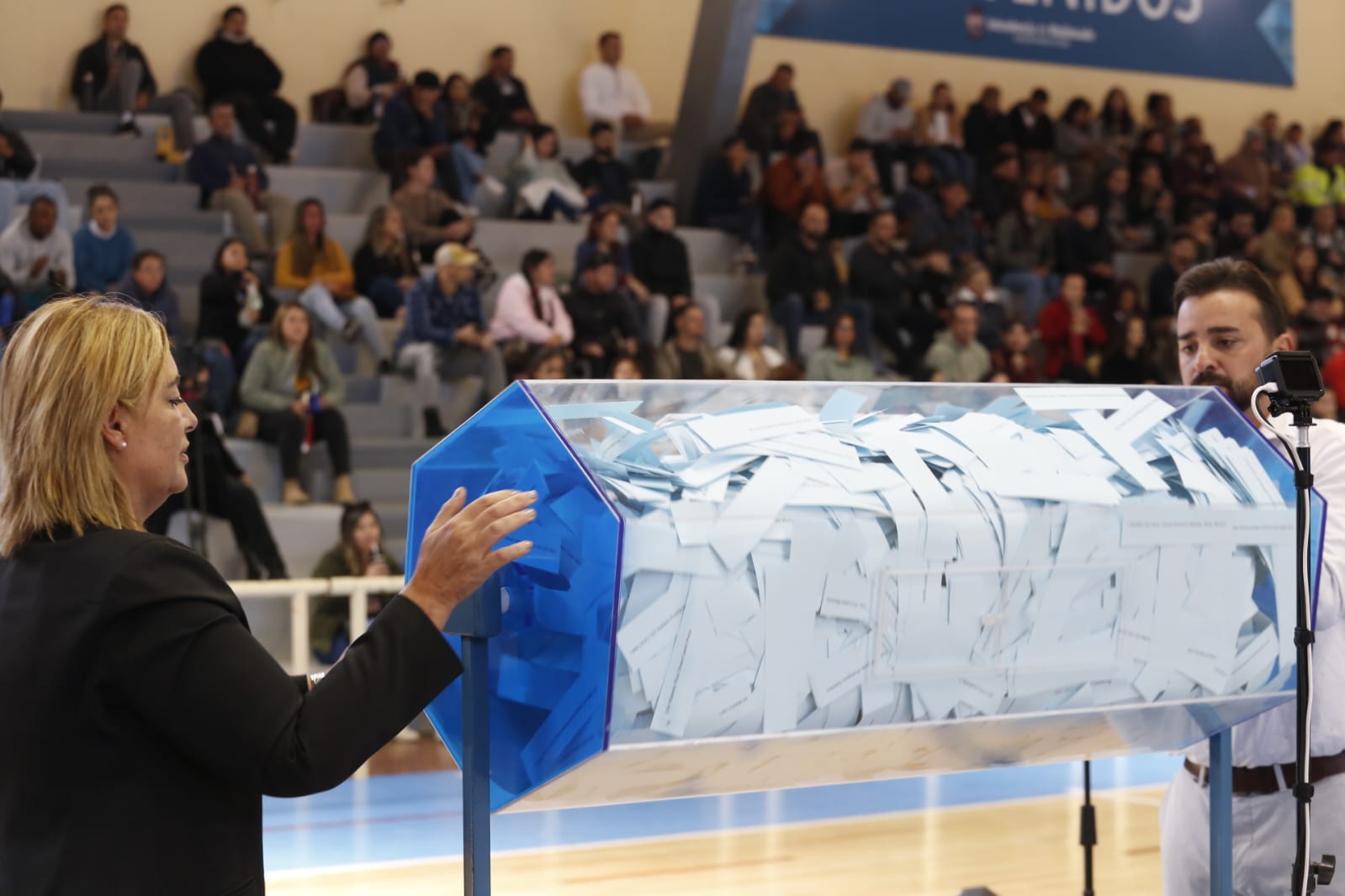 sorteo terrenos maldonado