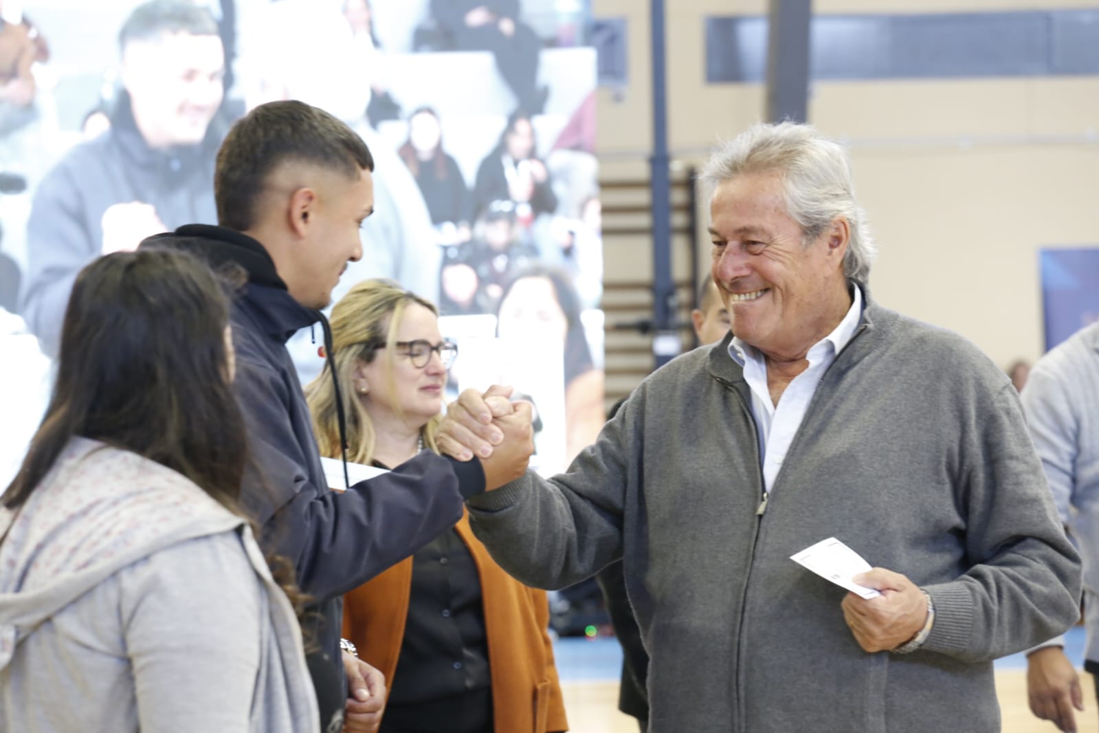 sorteo terrenos maldonado