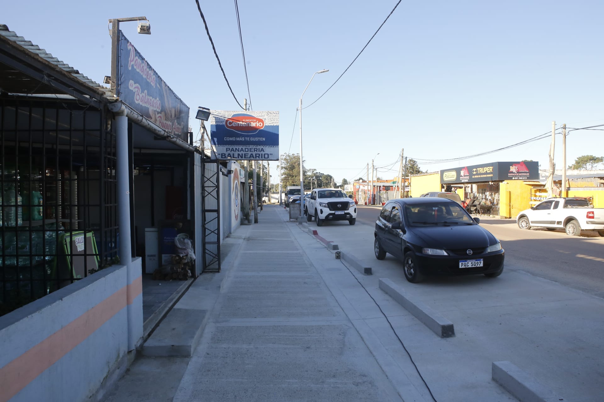 Obras Balneario Bs As