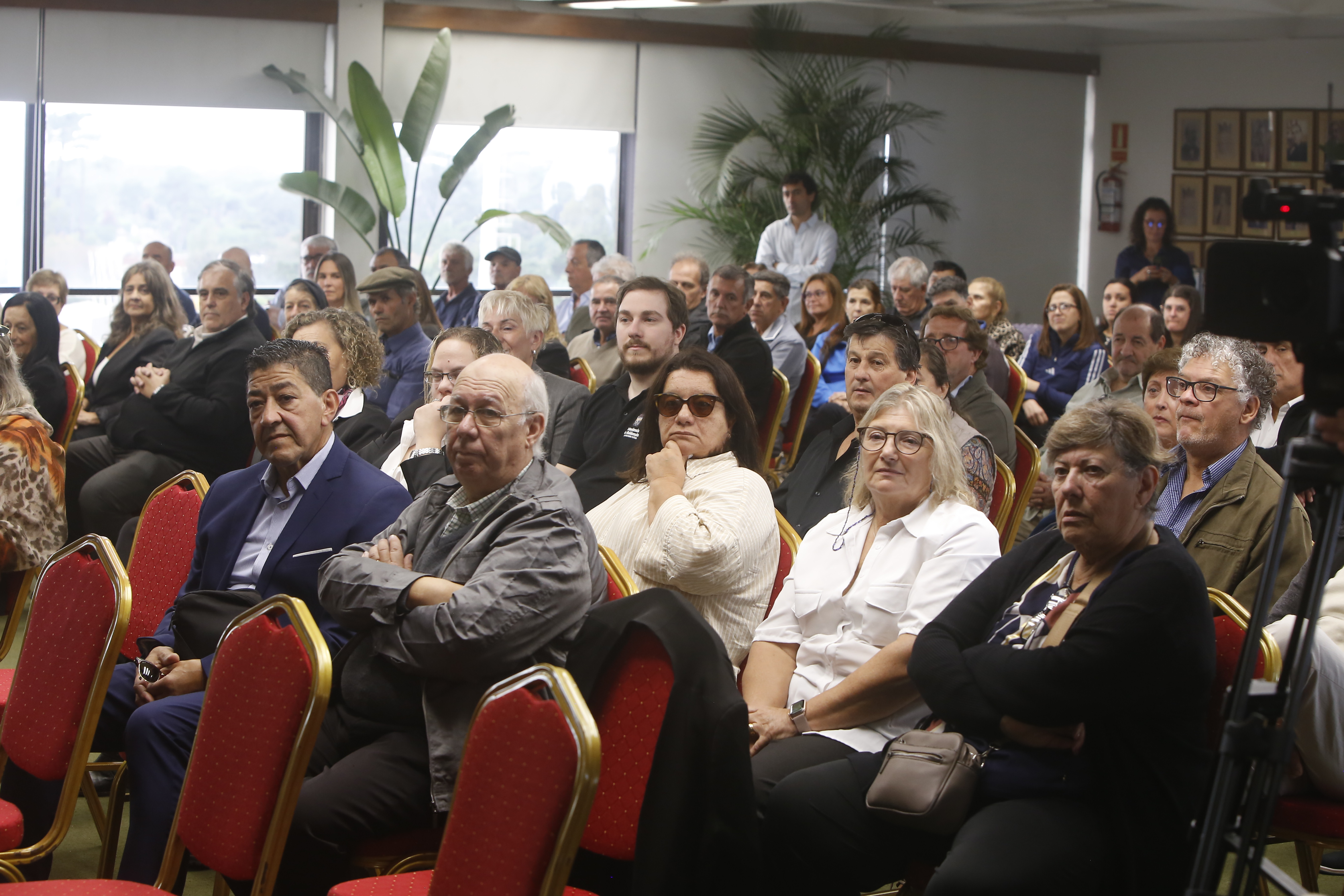 funcionarios reconocidos