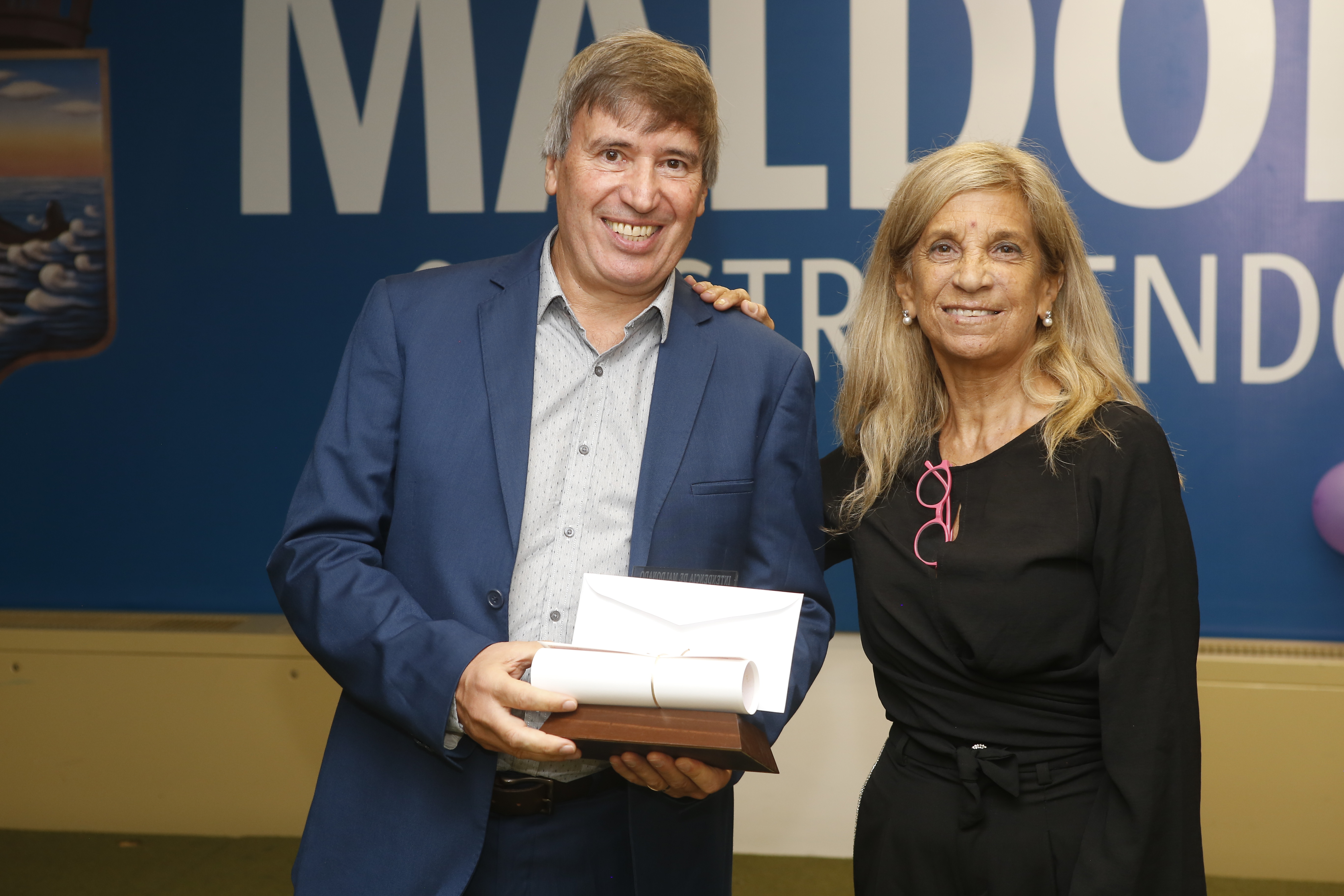 funcionarios reconocidos