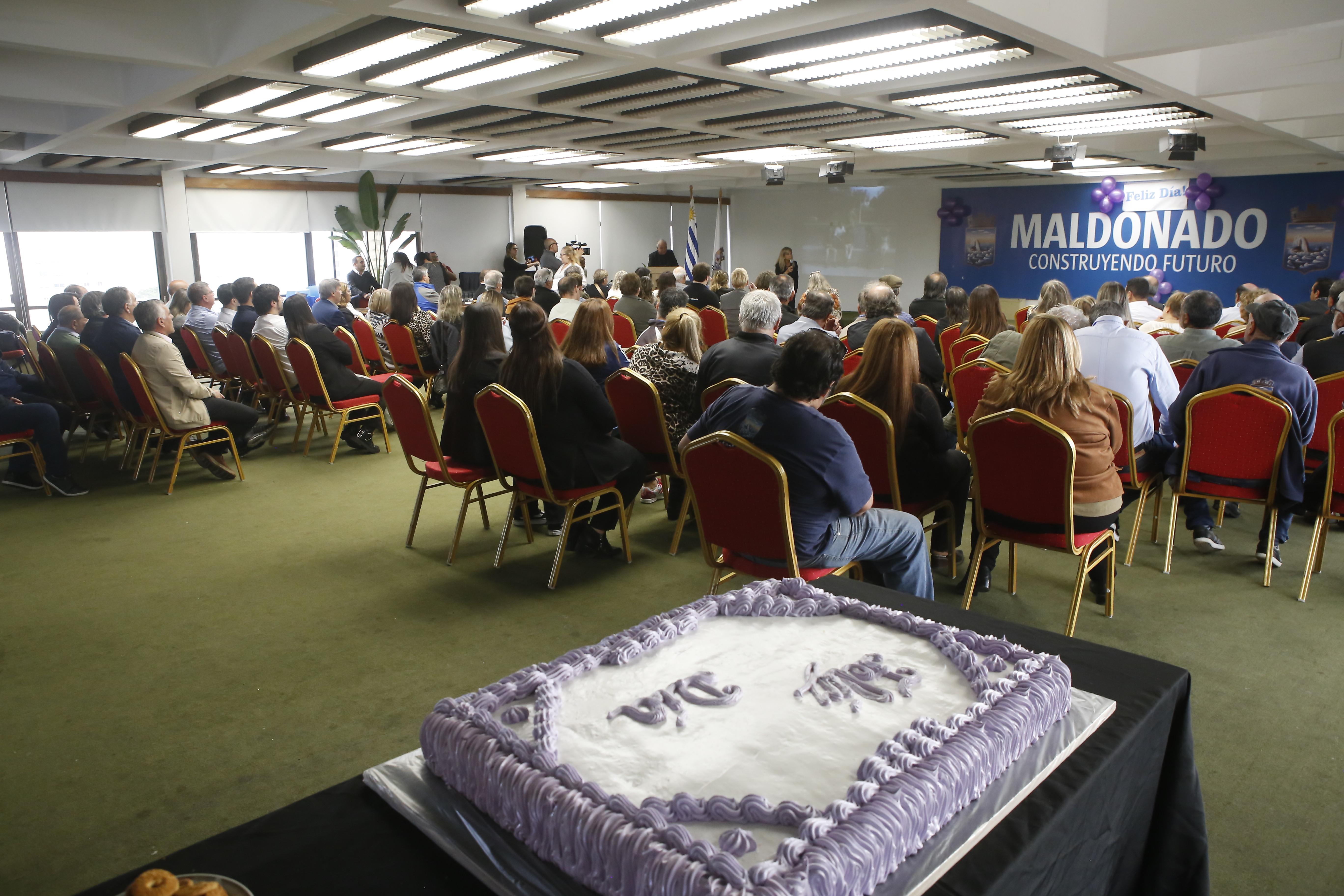 funcionarios reconocidos