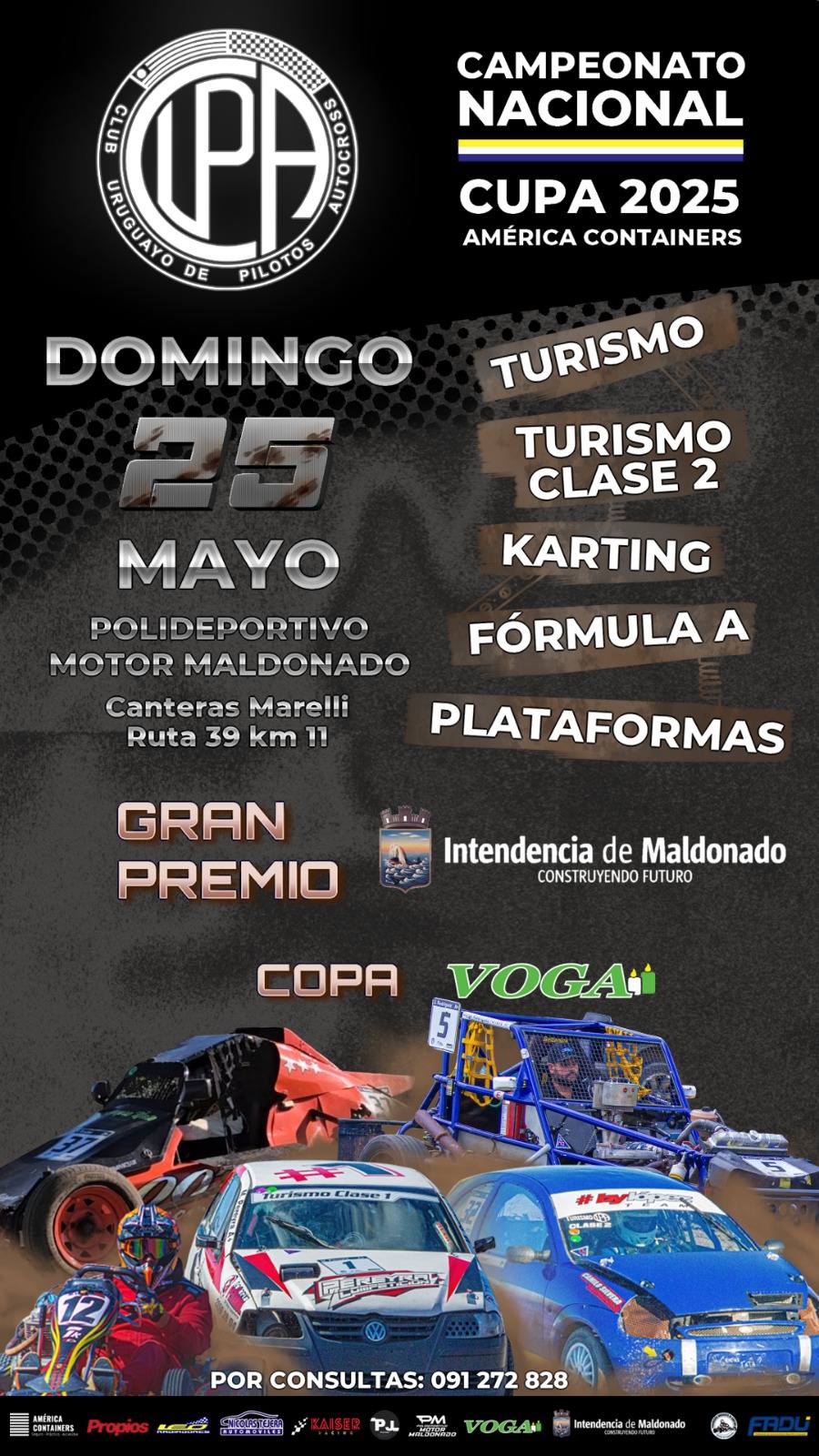 Gran Premio Copa Voga