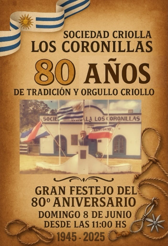 los coronillas