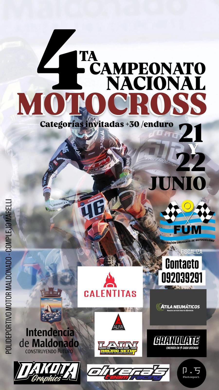 motocross