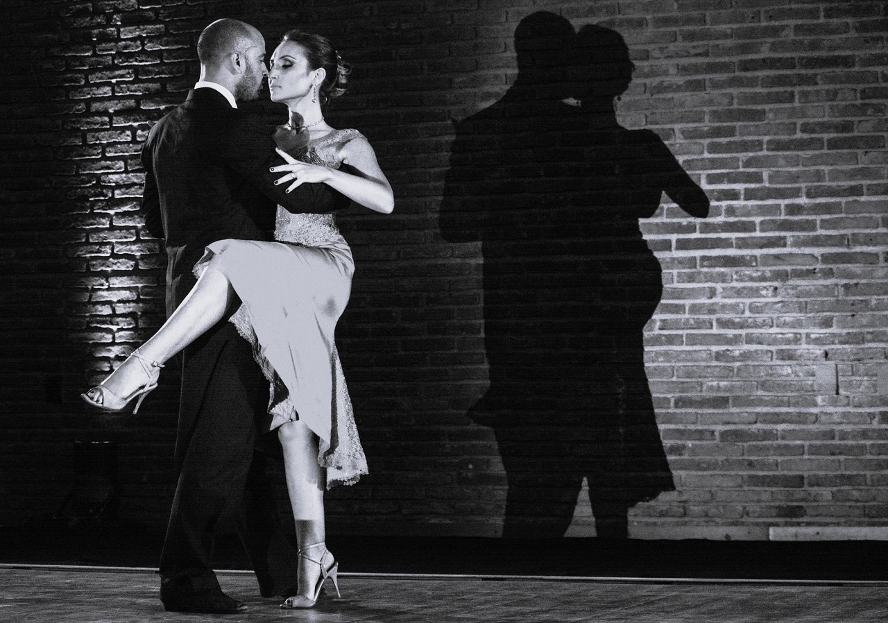 tango