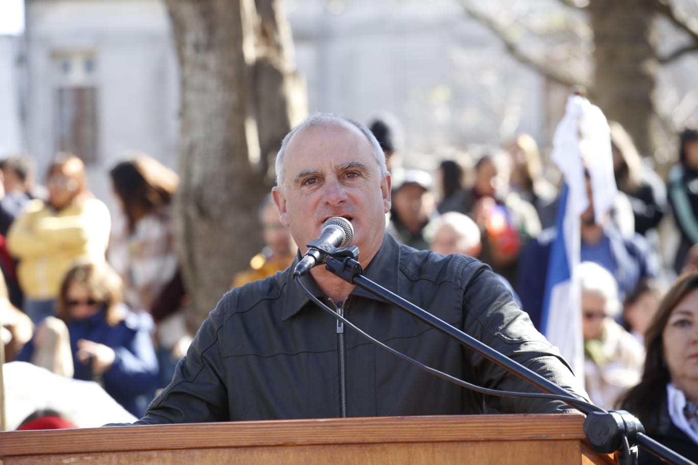 acto bicentenario independencia