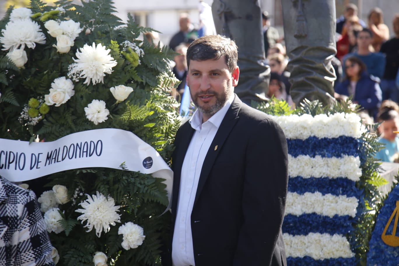 acto bicentenario independencia