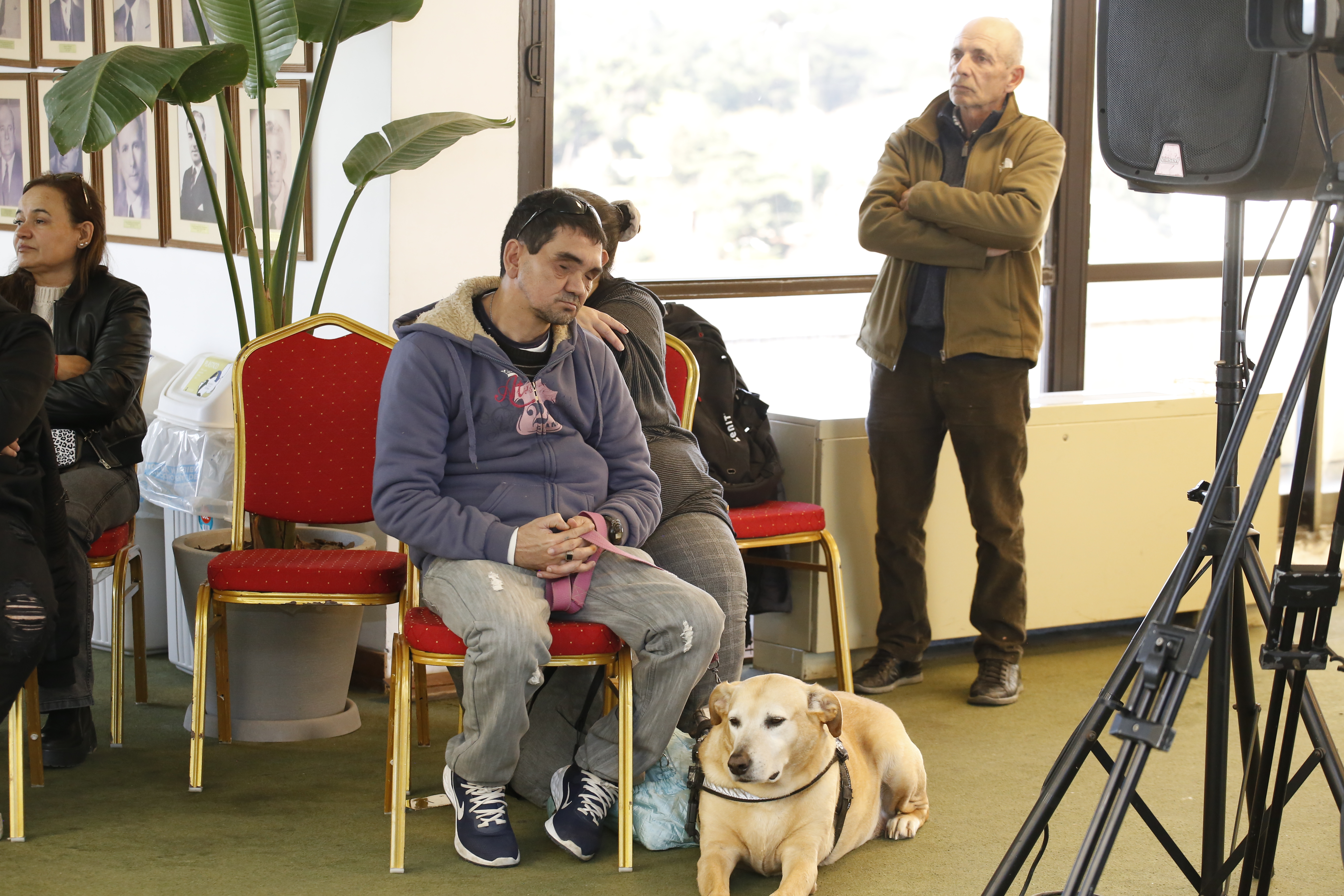 insercion laboral sorteo