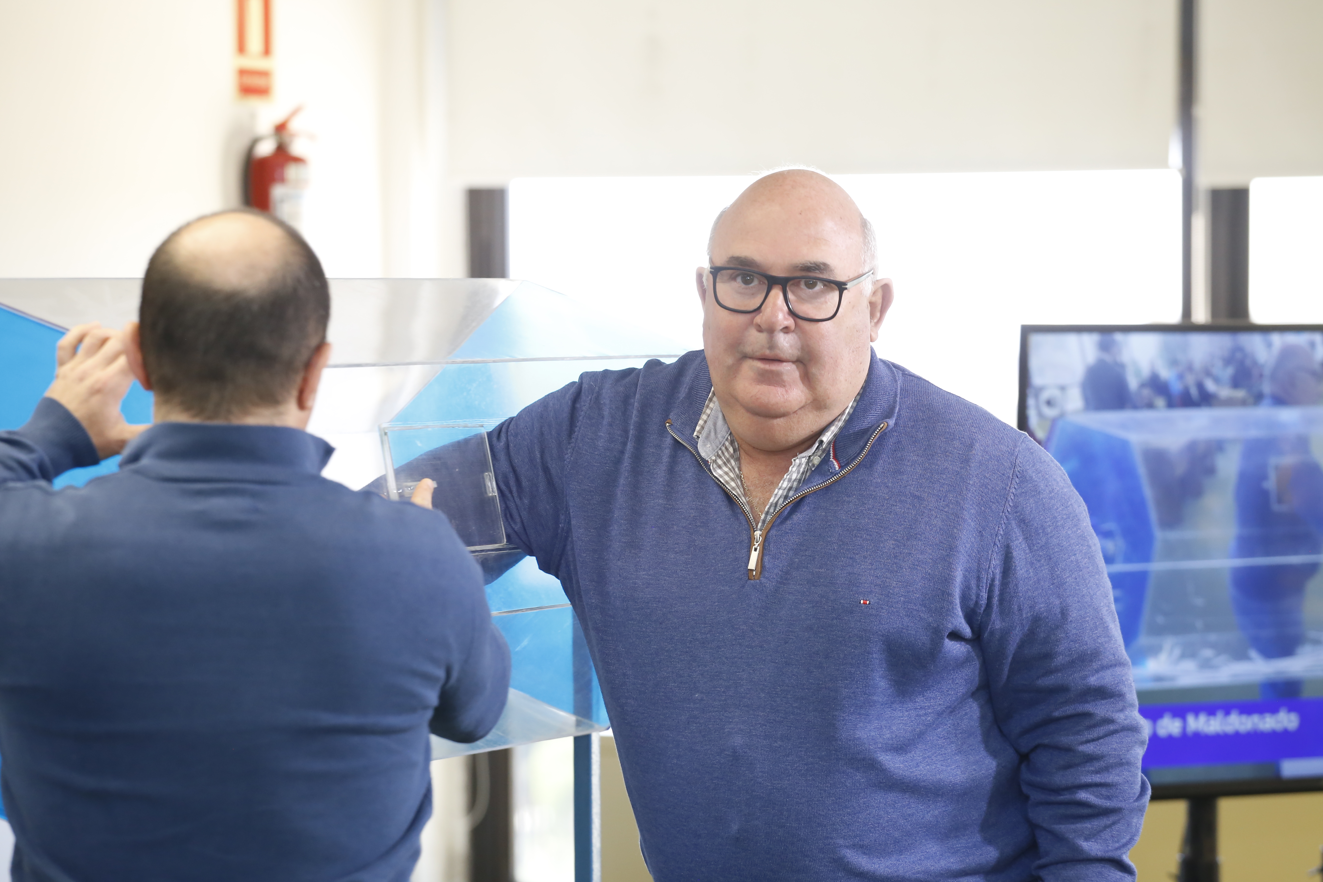 insercion laboral sorteo