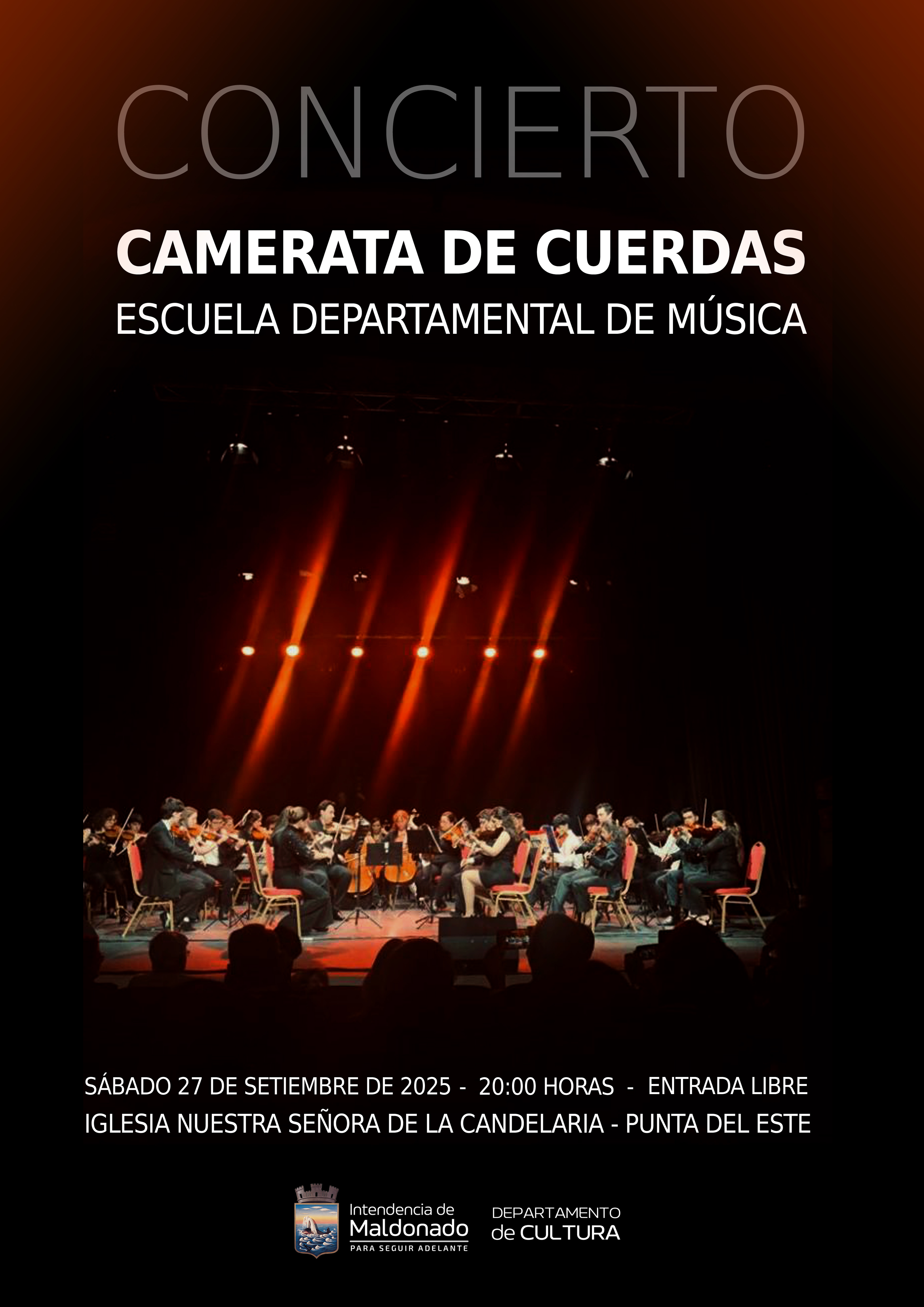 camerata