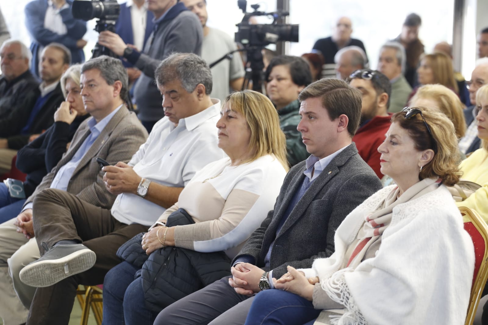 comisiones multipartidarias 