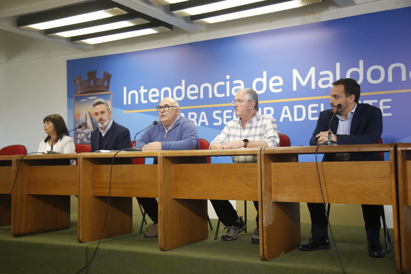 comisiones multipartidarias 