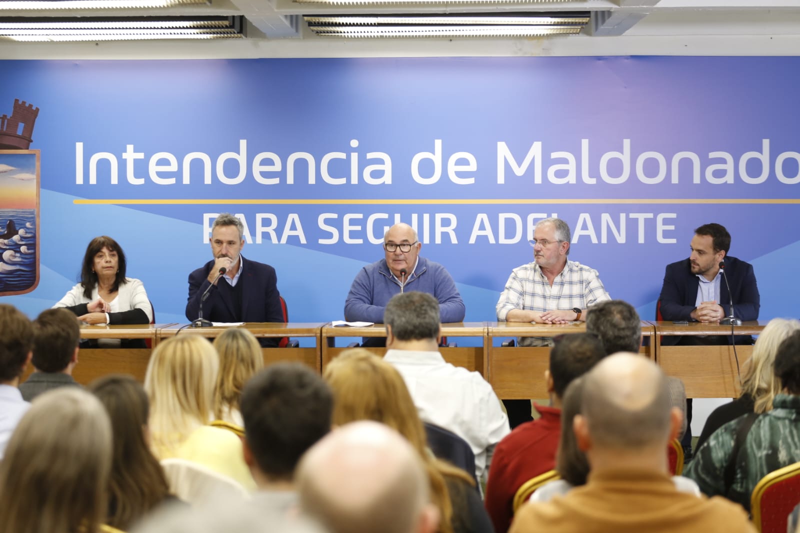 comisiones multipartidarias 