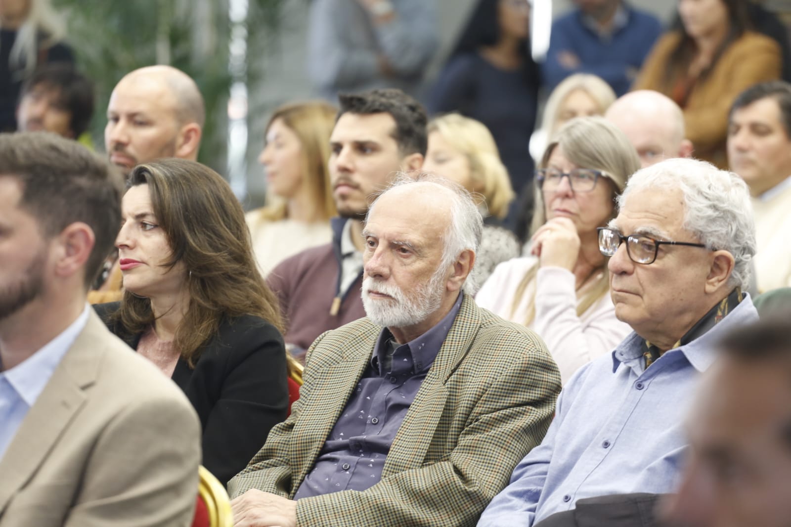 comisiones multipartidarias 