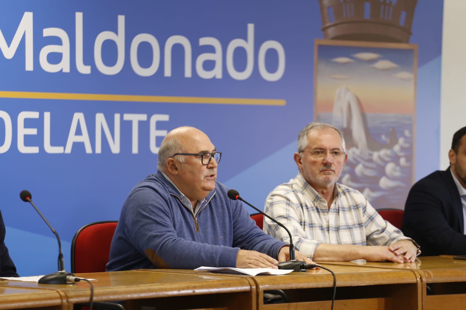 comisiones multipartidarias 