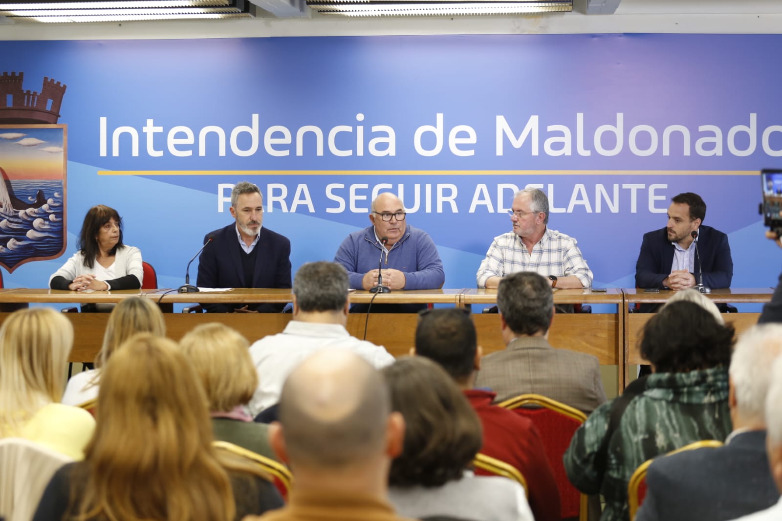 comisiones multipartidarias 