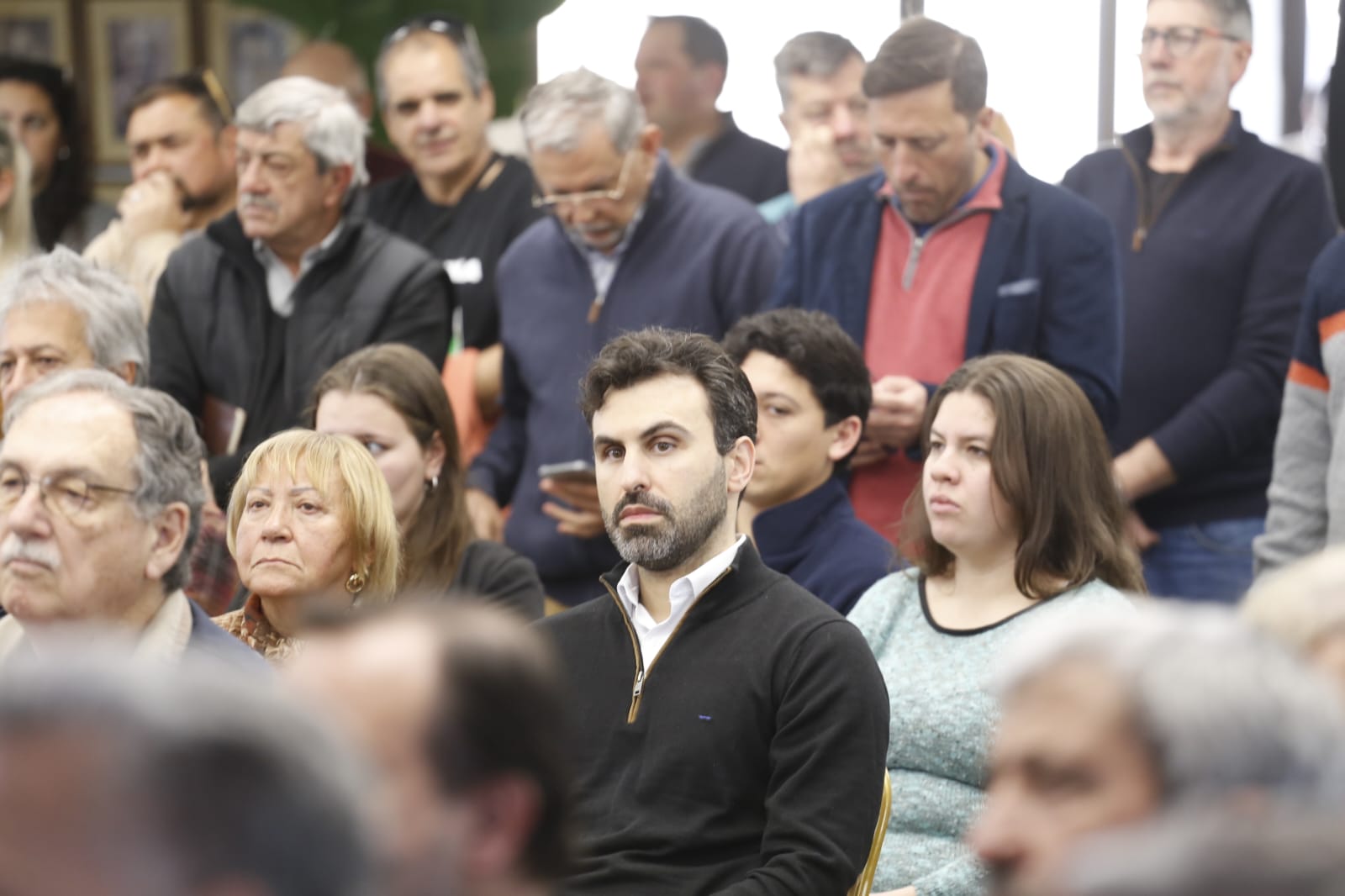 comisiones multipartidarias 