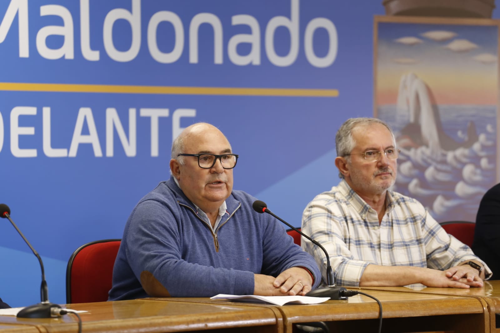 comisiones multipartidarias 