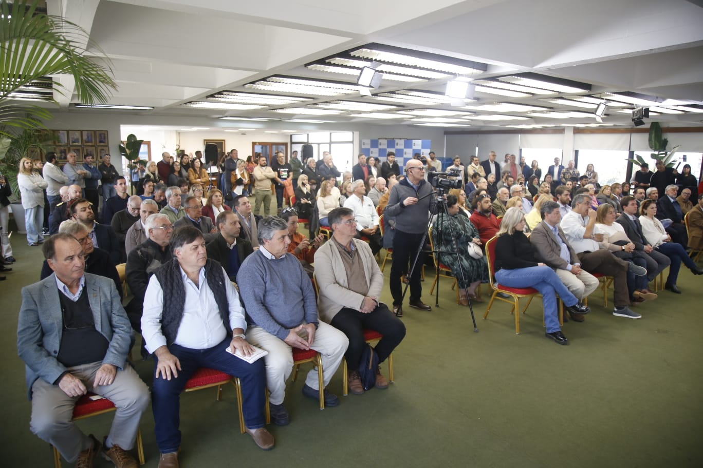 comisiones multipartidarias 