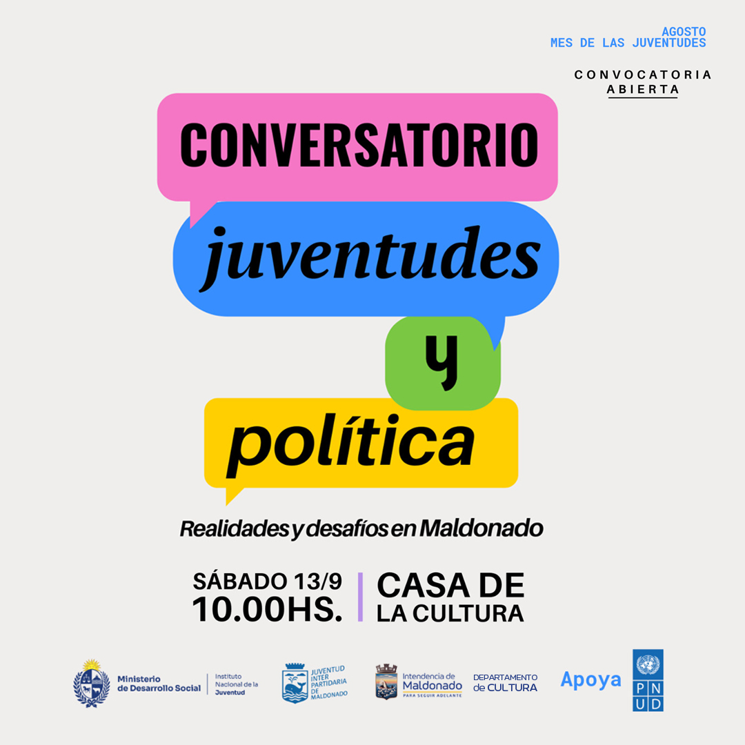 conversatorio