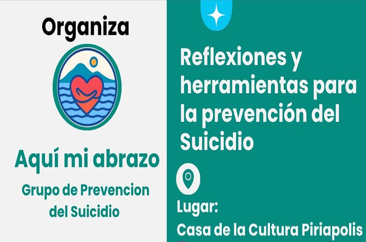 Prevención