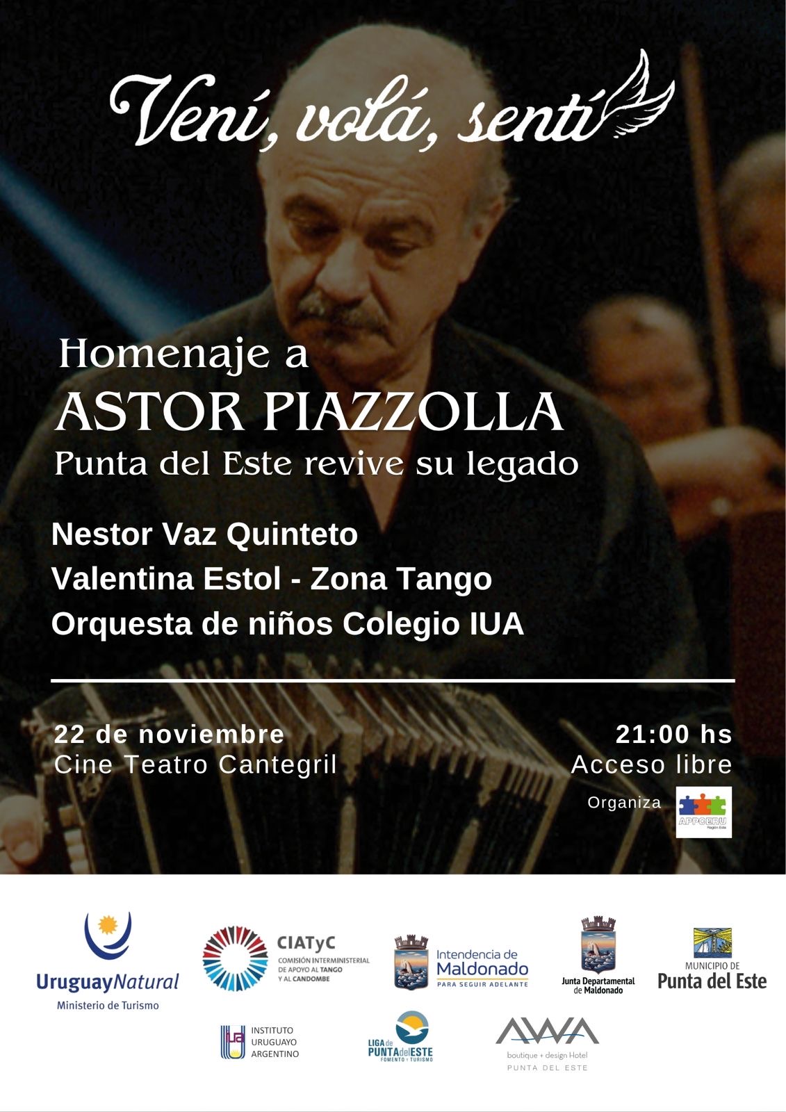 piazzolla