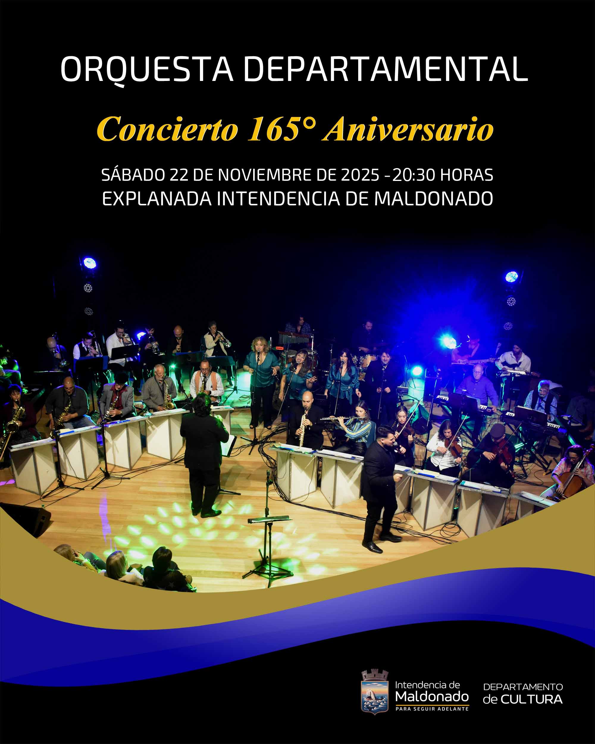 concierto