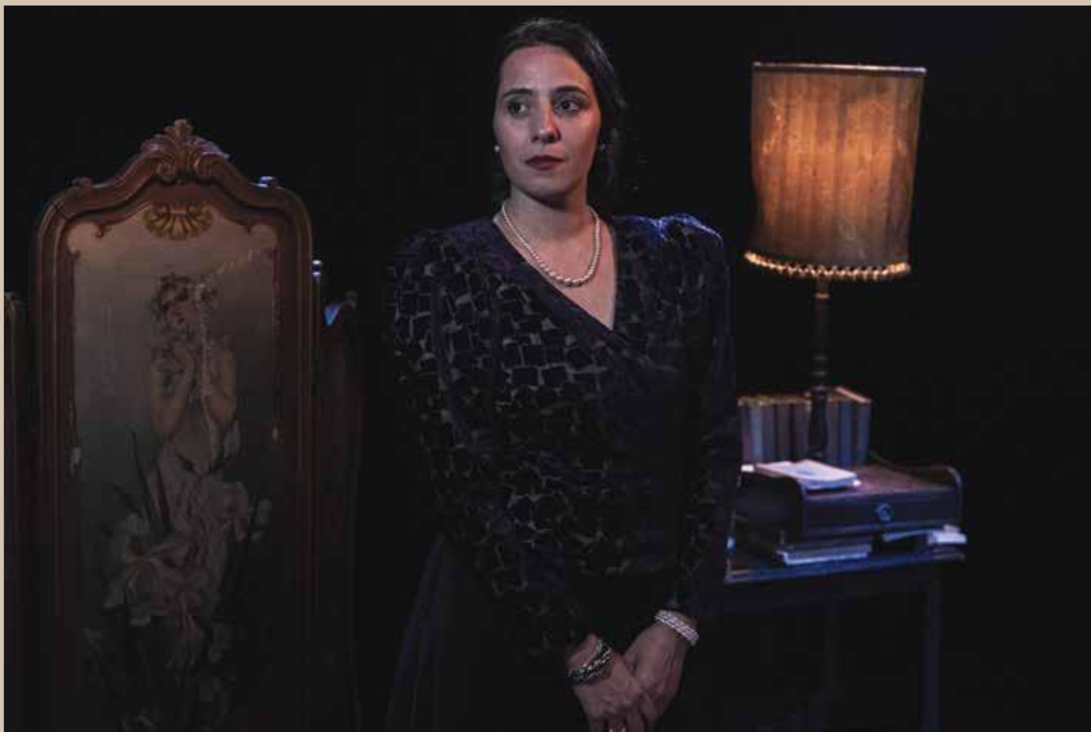 obra juana de america