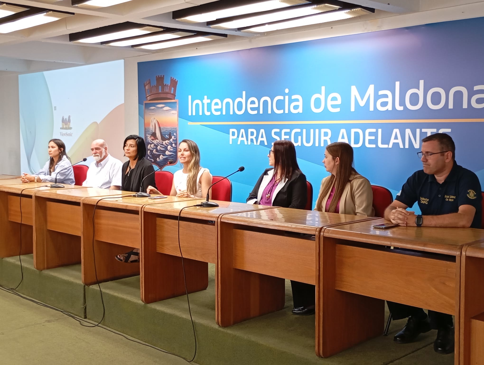 genero y convivencia ciudadana 