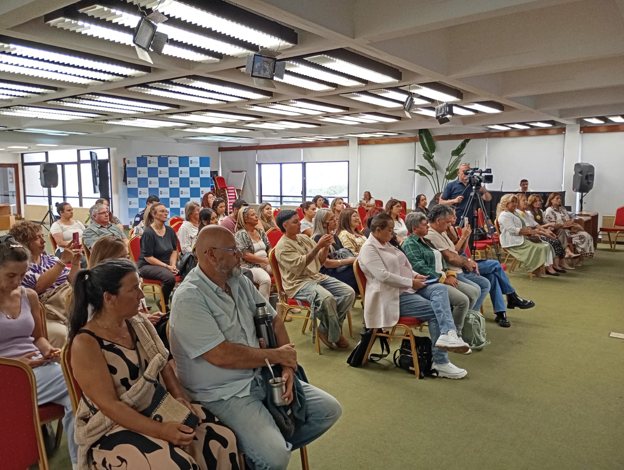 genero y convivencia ciudadana 