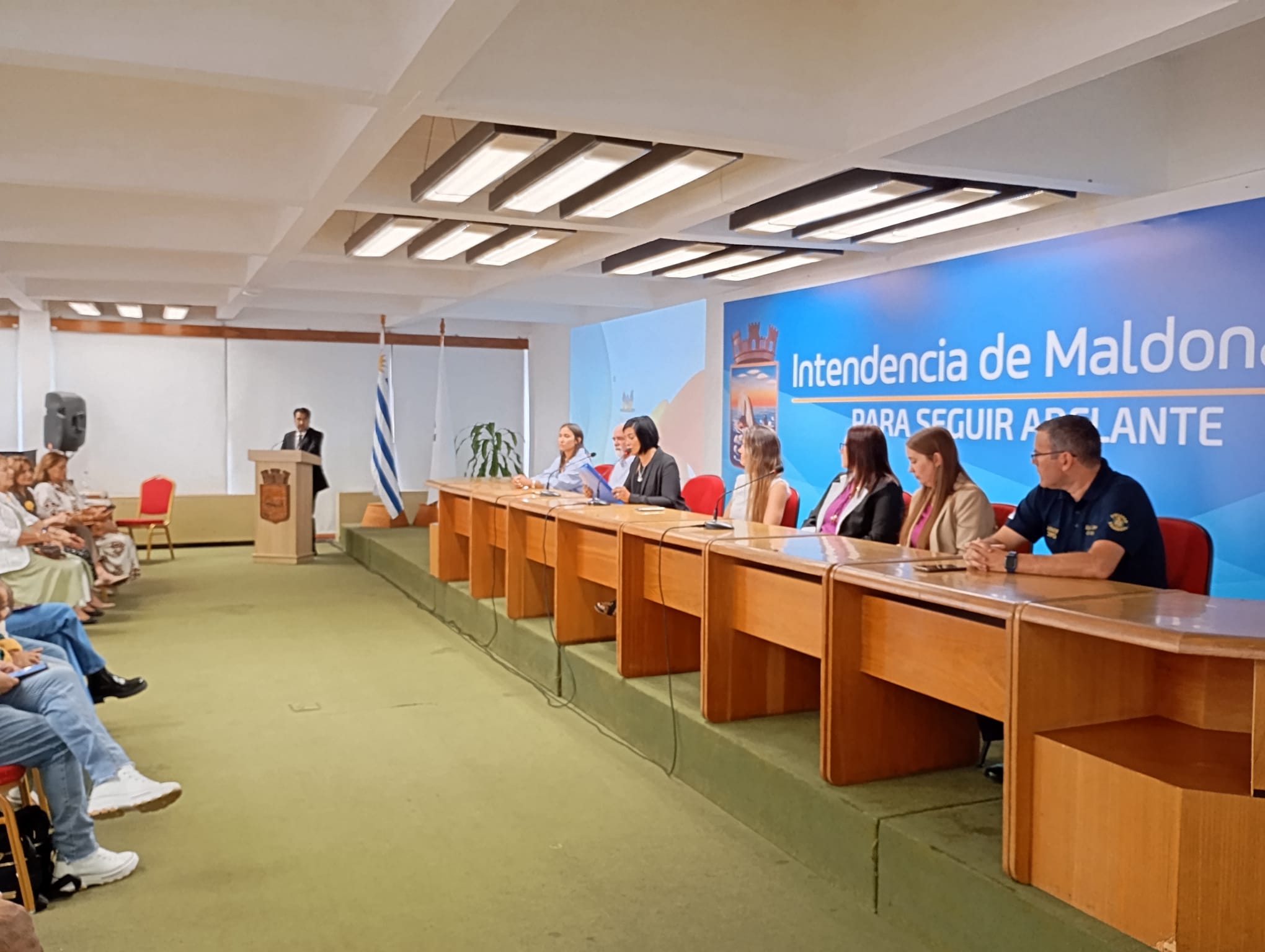 genero y convivencia ciudadana 