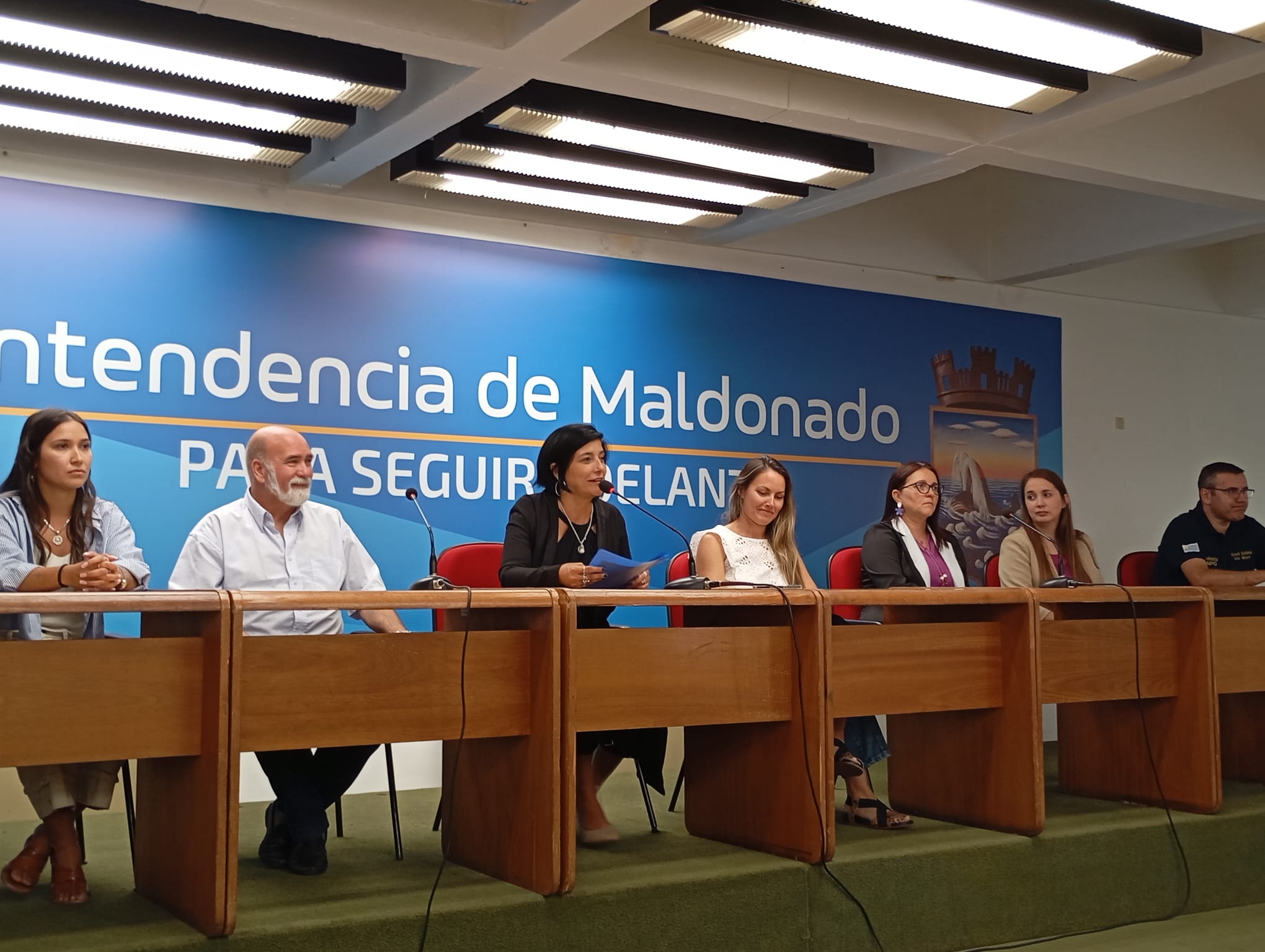 genero y convivencia ciudadana 