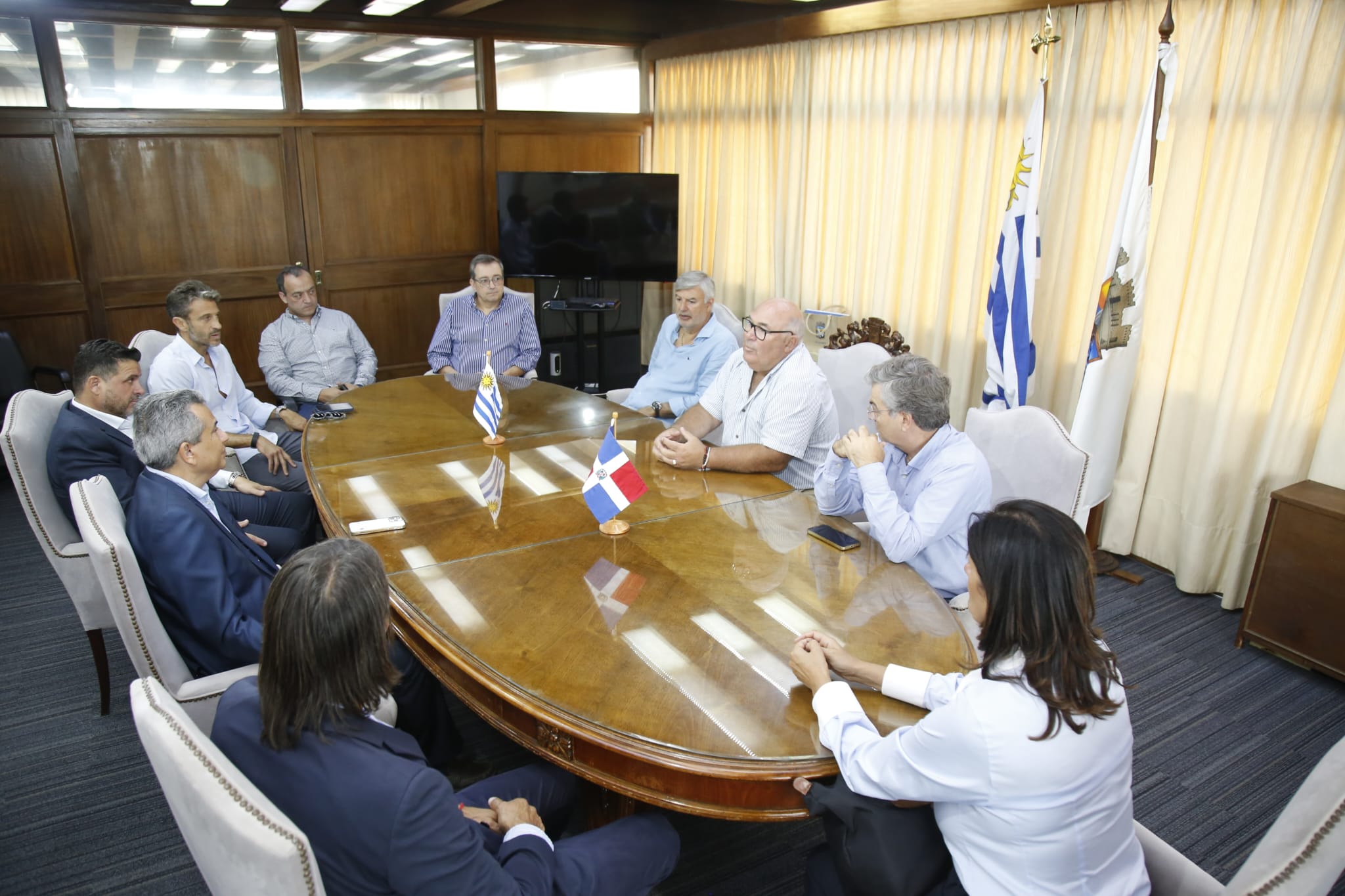 embajador republica dominicana 