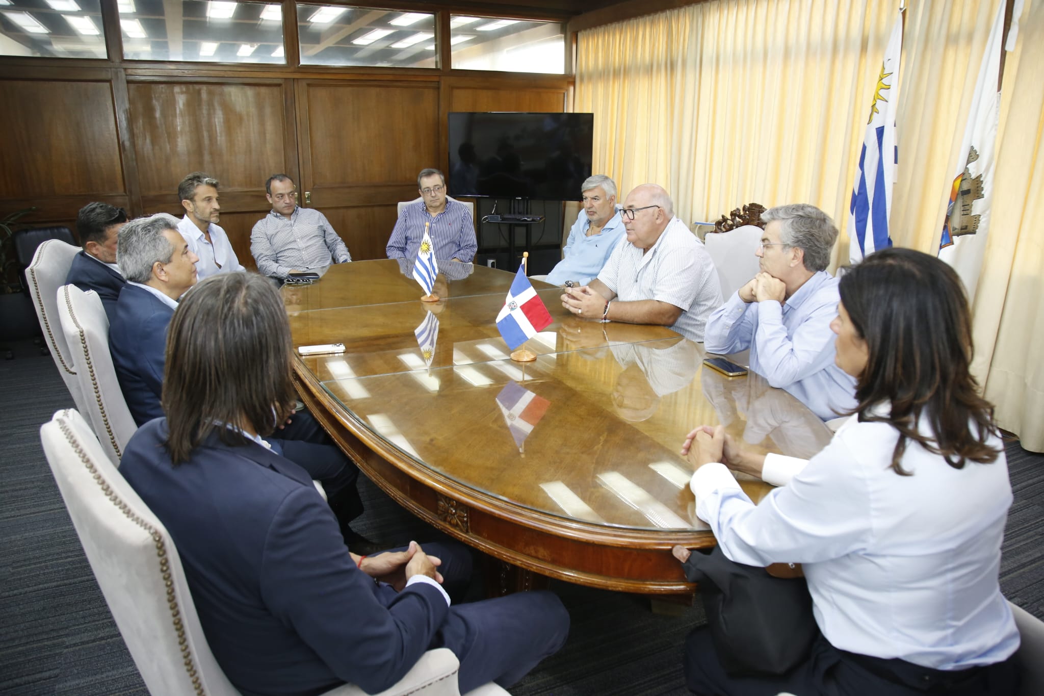 embajador republica dominicana 