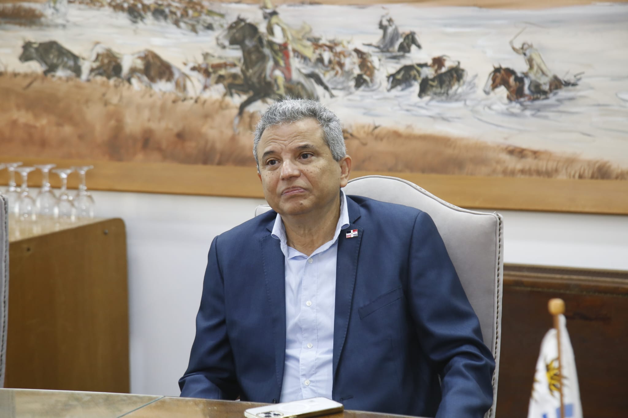 embajador republica dominicana 