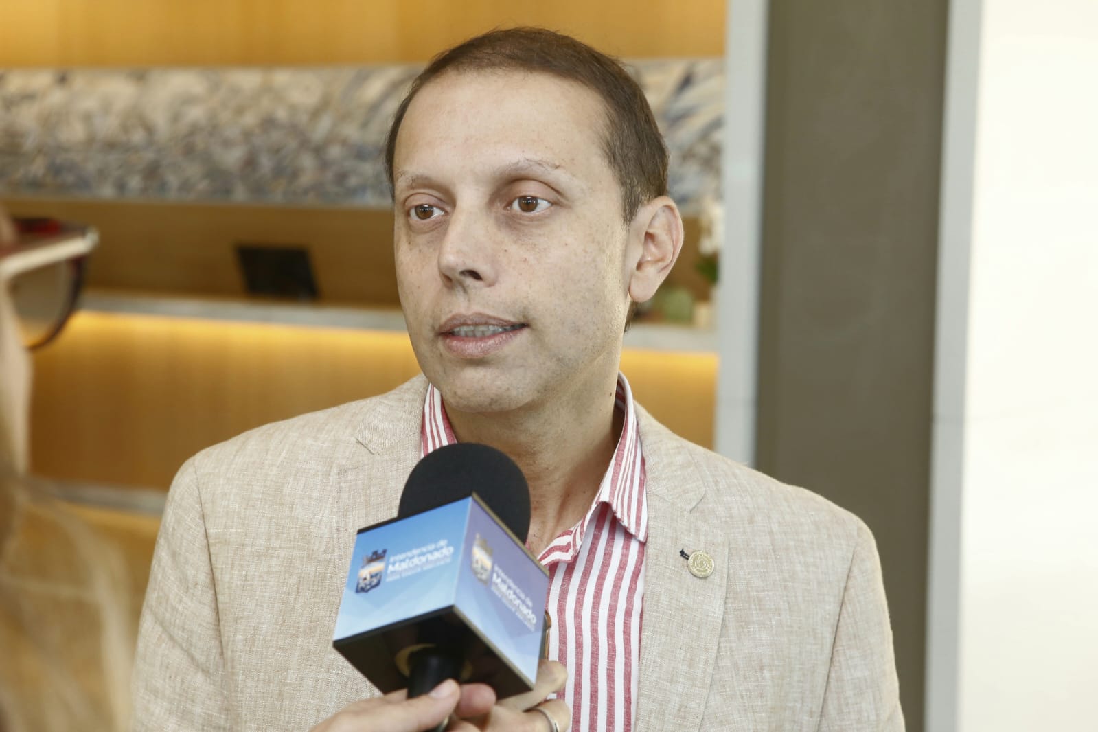 camara empresarial maldonado