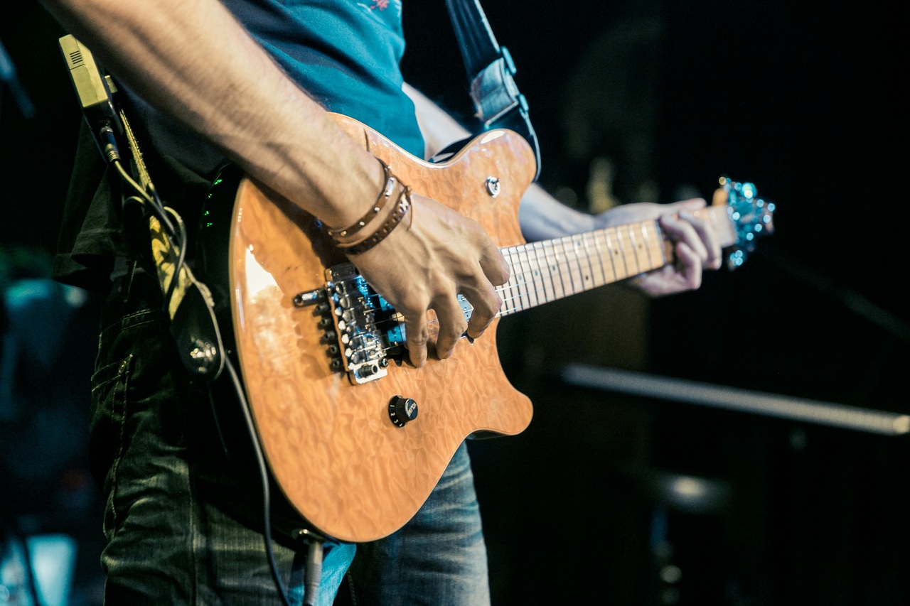 guitarra