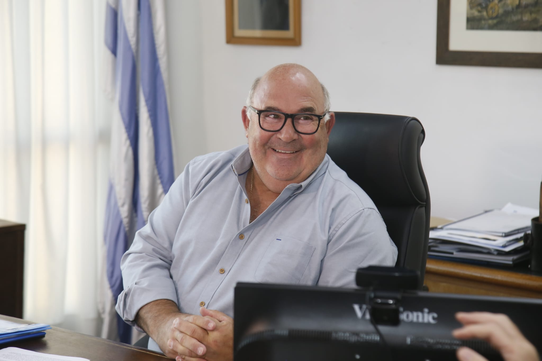 Miguel Abella