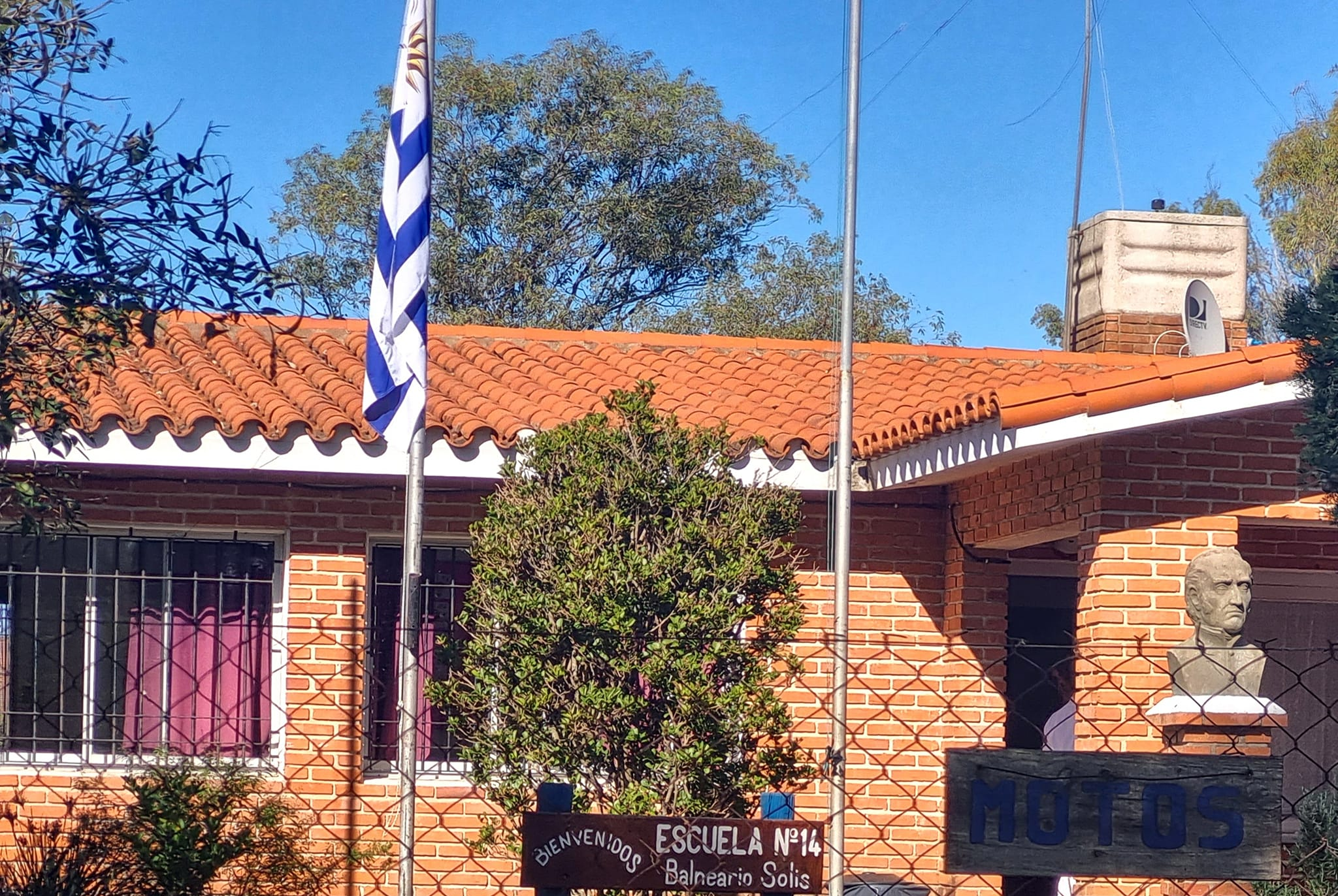 Escuela