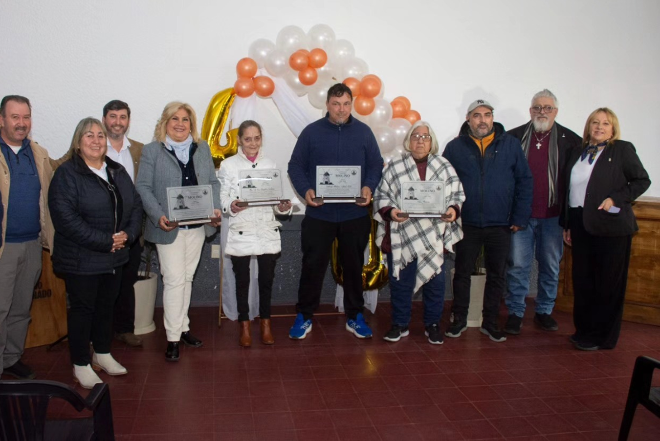 Reconocimiento