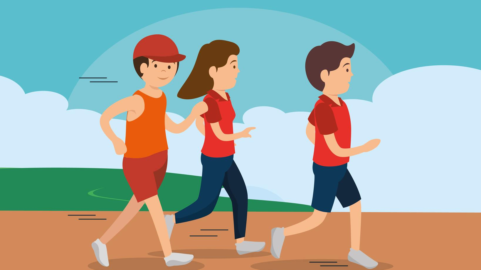 Atletismo