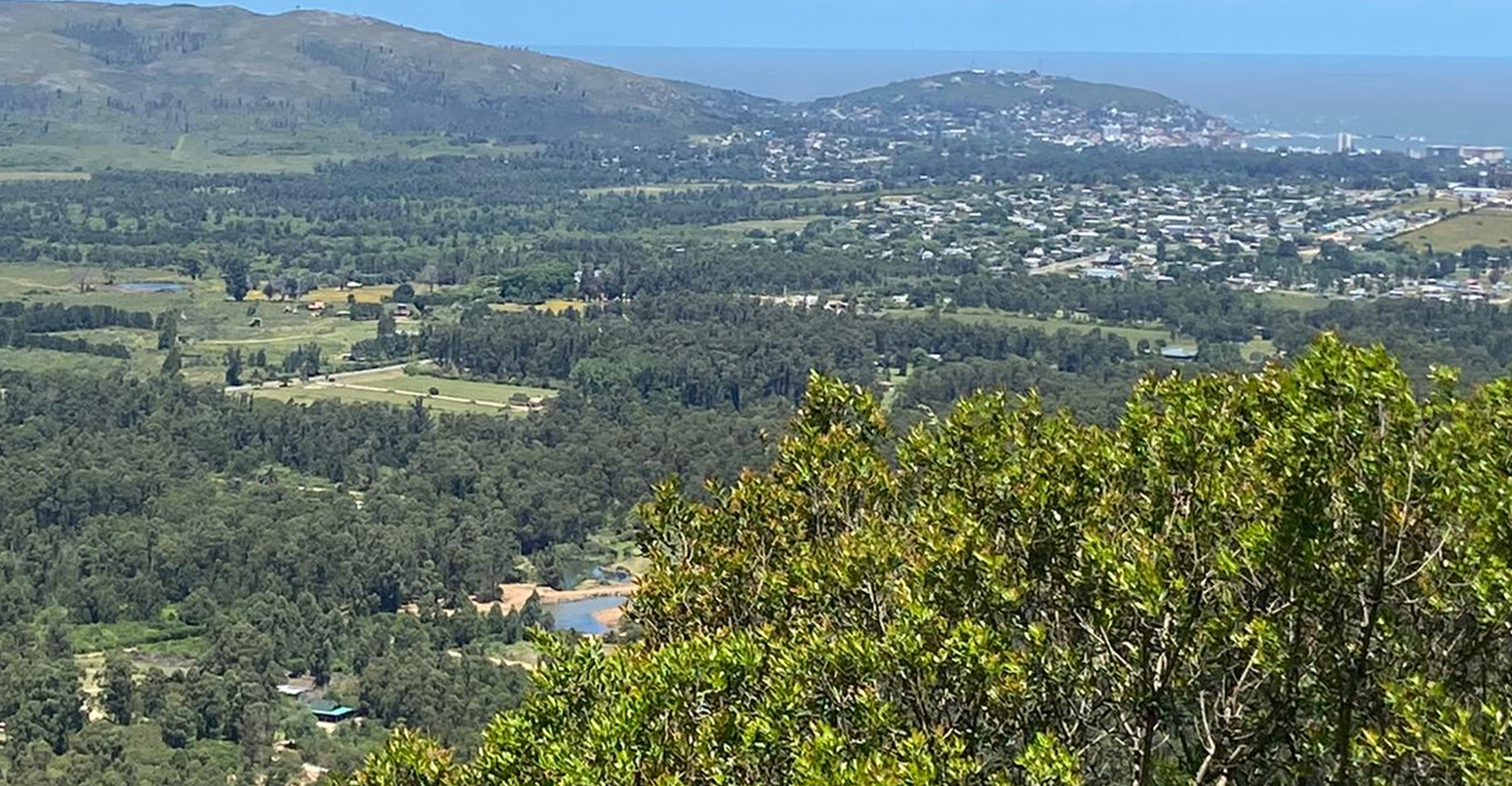 Piriápolis