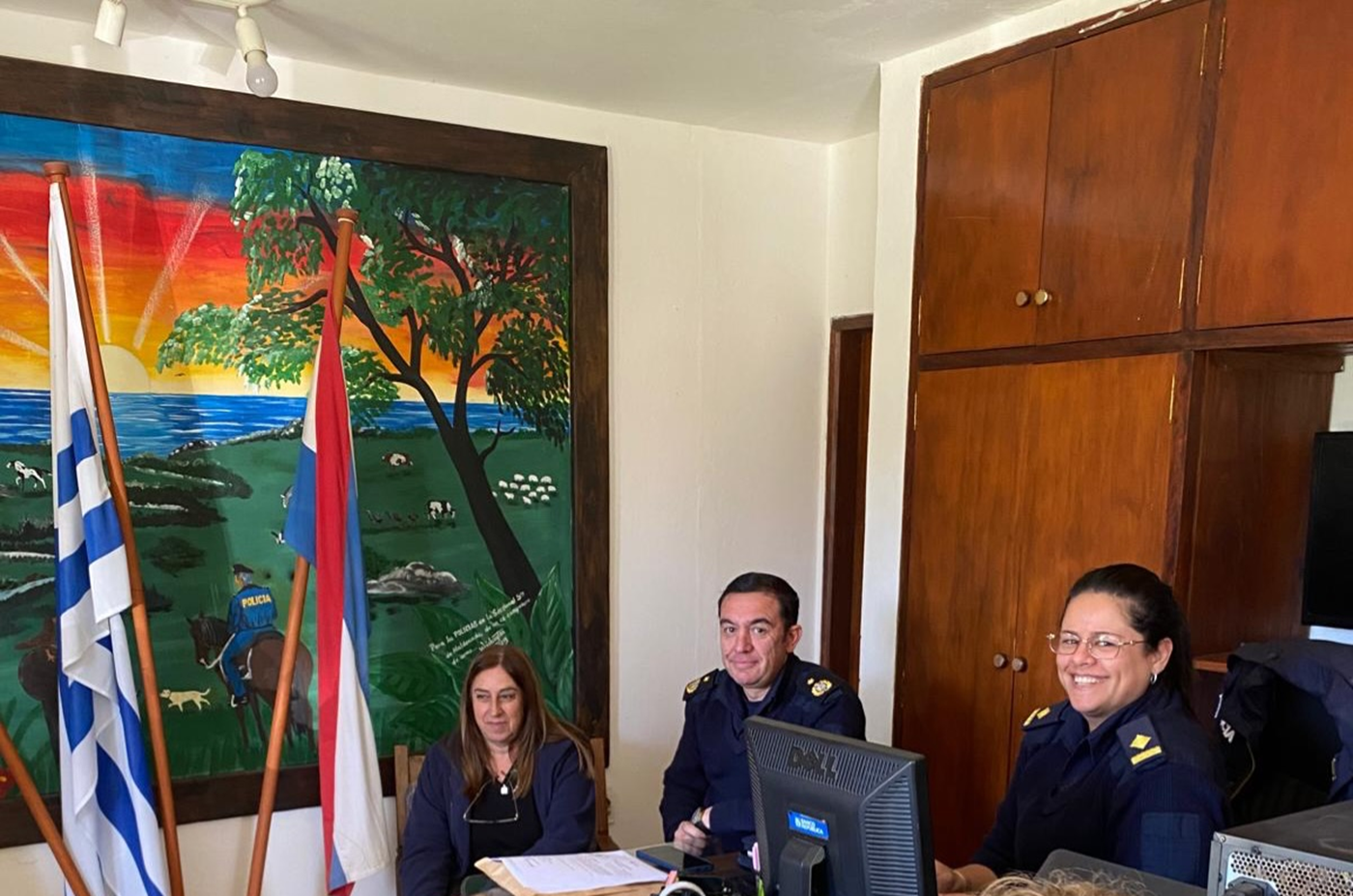 Seguridad